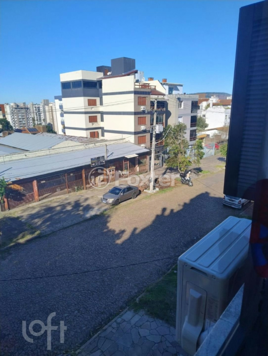 Apartamento à venda com 2 quartos, 67m² - Foto 16