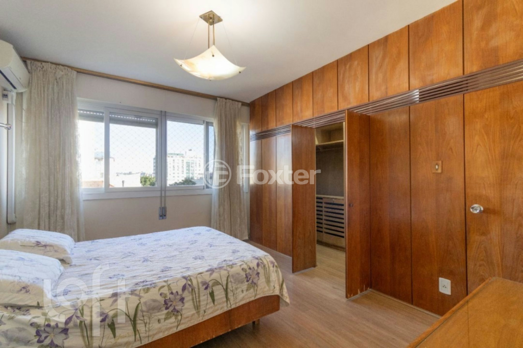 Apartamento à venda com 3 quartos, 165m² - Foto 7
