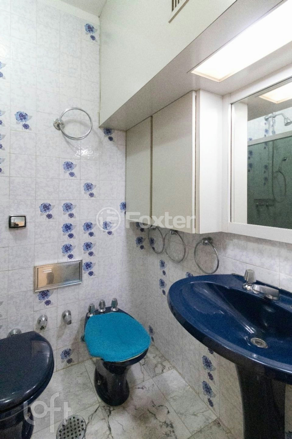 Apartamento à venda com 3 quartos, 165m² - Foto 18