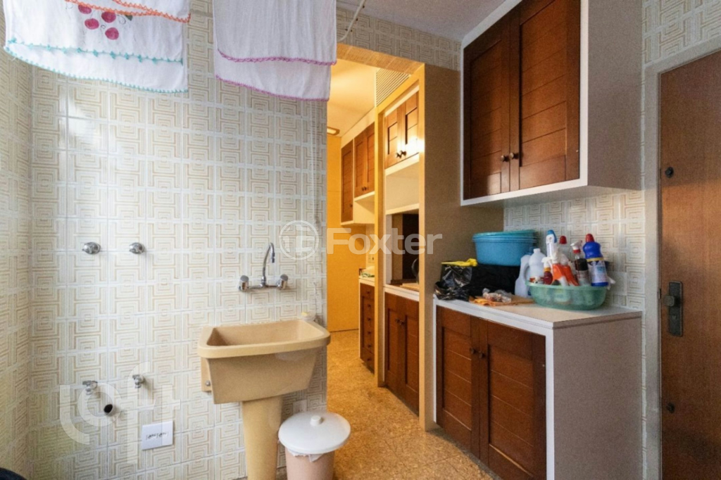 Apartamento à venda com 3 quartos, 165m² - Foto 20