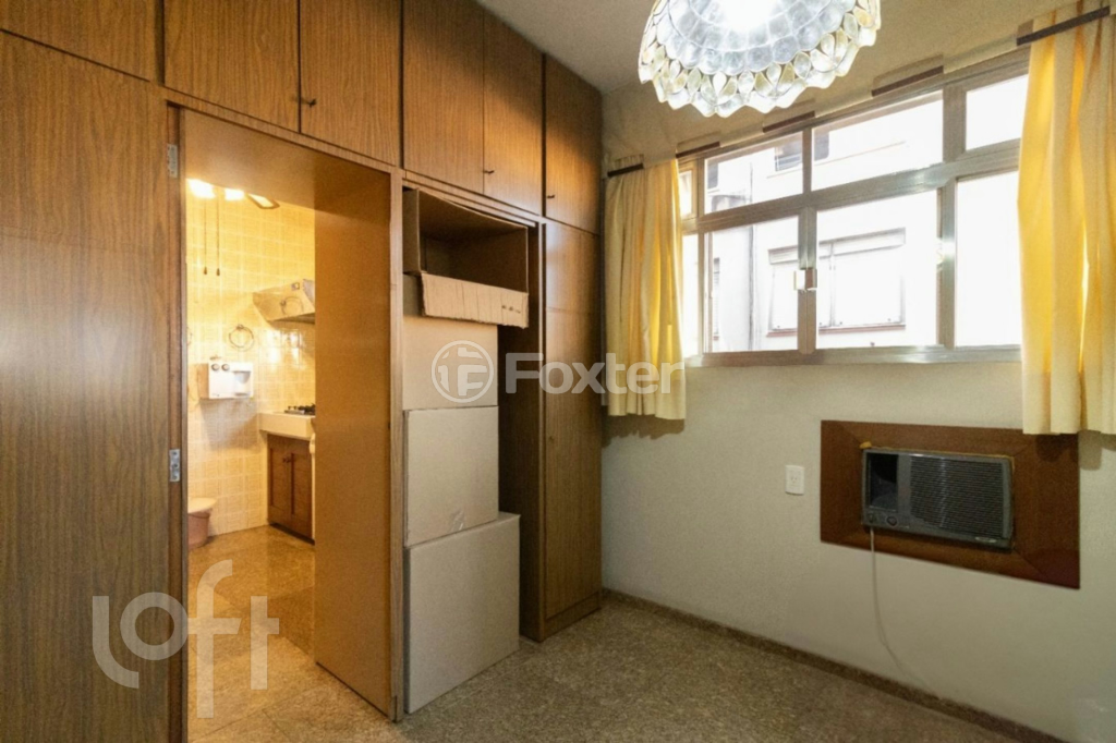 Apartamento à venda com 3 quartos, 165m² - Foto 13