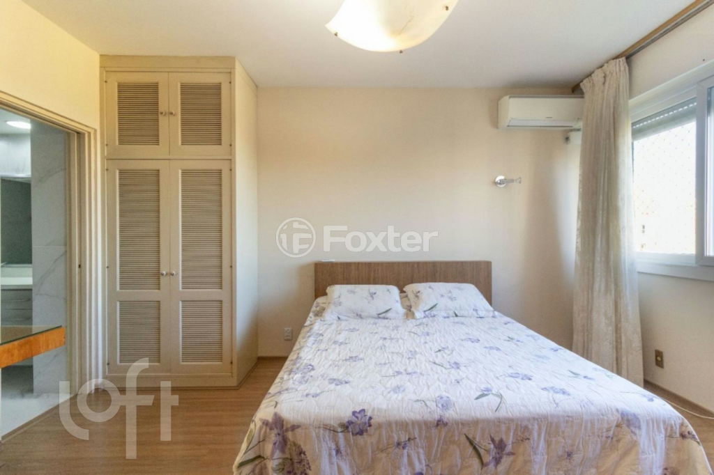 Apartamento à venda com 3 quartos, 165m² - Foto 5
