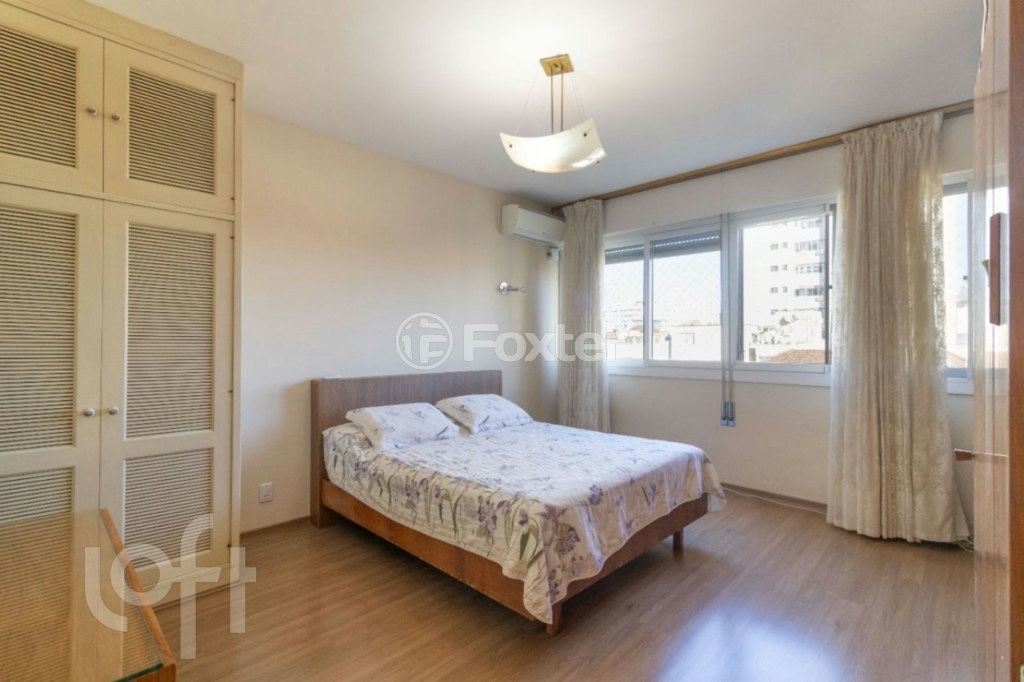 Apartamento à venda com 3 quartos, 165m² - Foto 22