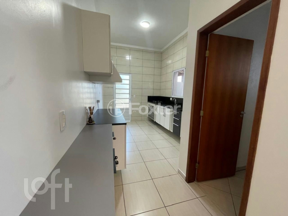 Casa de Condomínio à venda com 3 quartos, 133m² - Foto 3