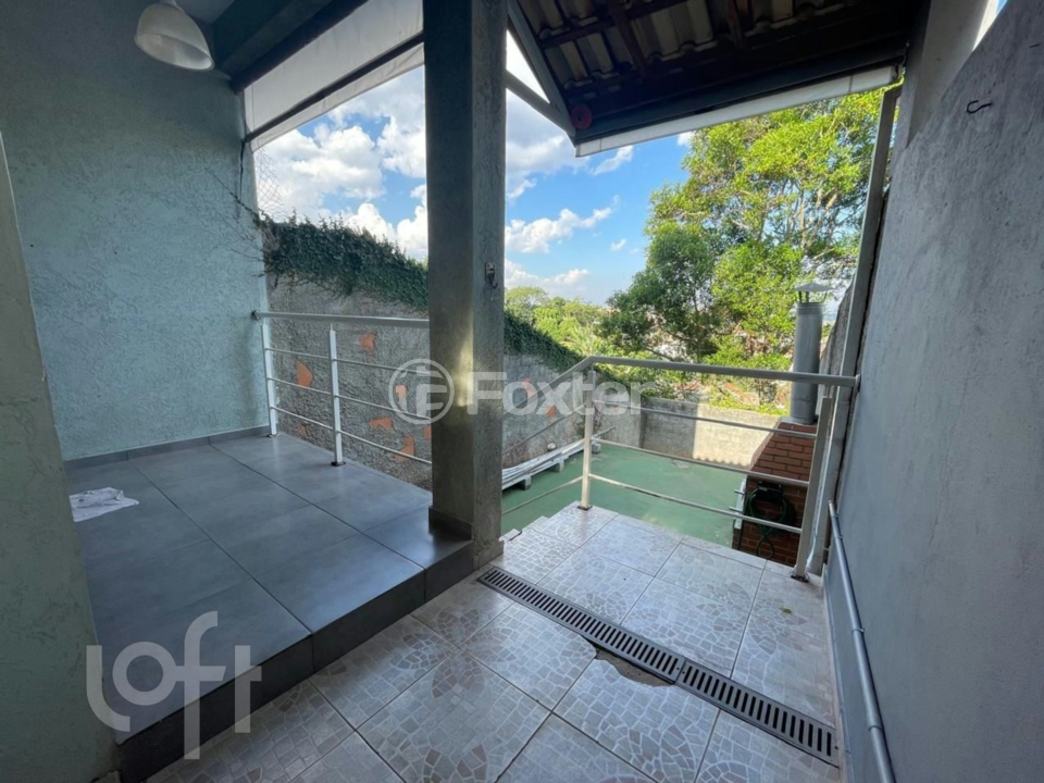 Casa de Condomínio à venda com 3 quartos, 133m² - Foto 18