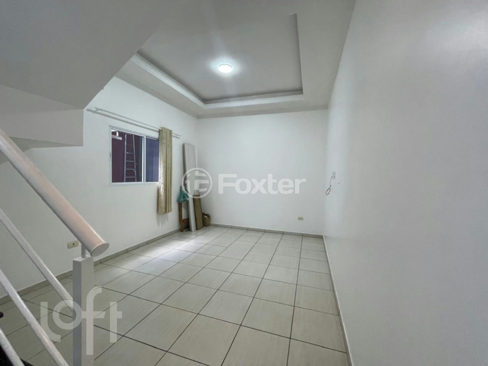 Casa de Condomínio à venda com 3 quartos, 133m² - Foto 1