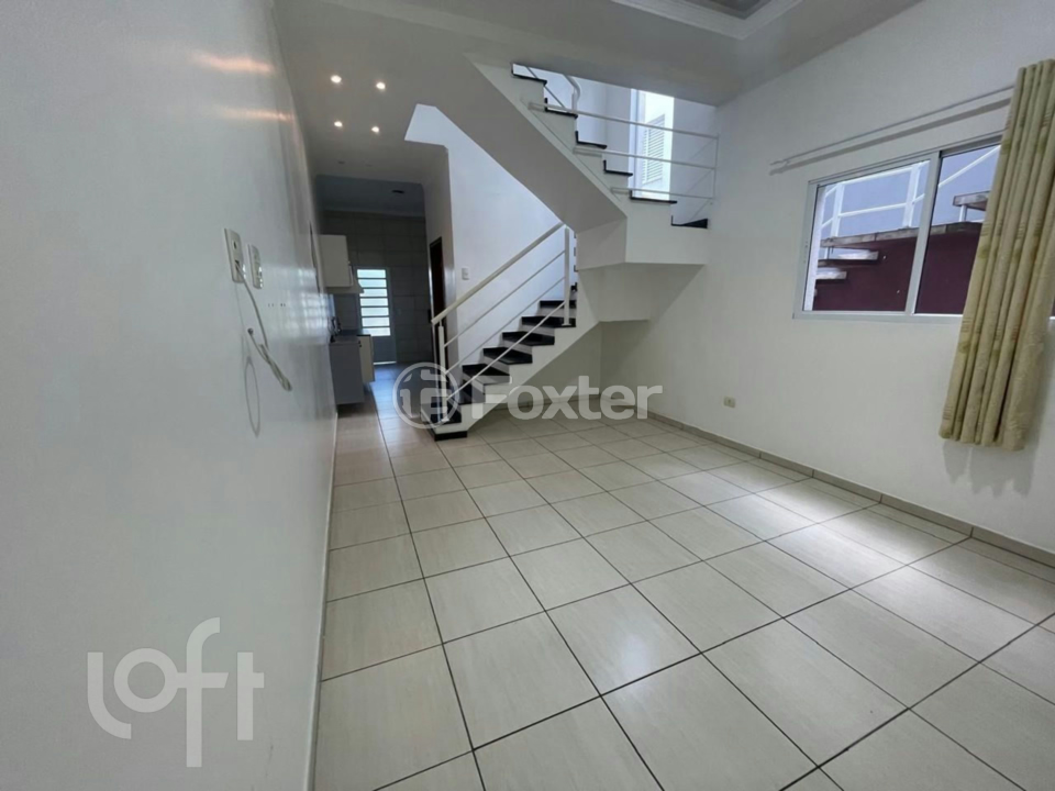Casa de Condomínio à venda com 3 quartos, 133m² - Foto 24