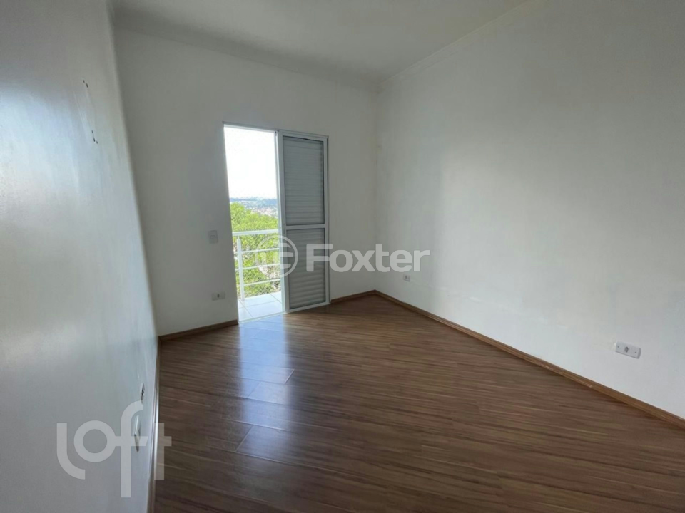 Casa de Condomínio à venda com 3 quartos, 133m² - Foto 13