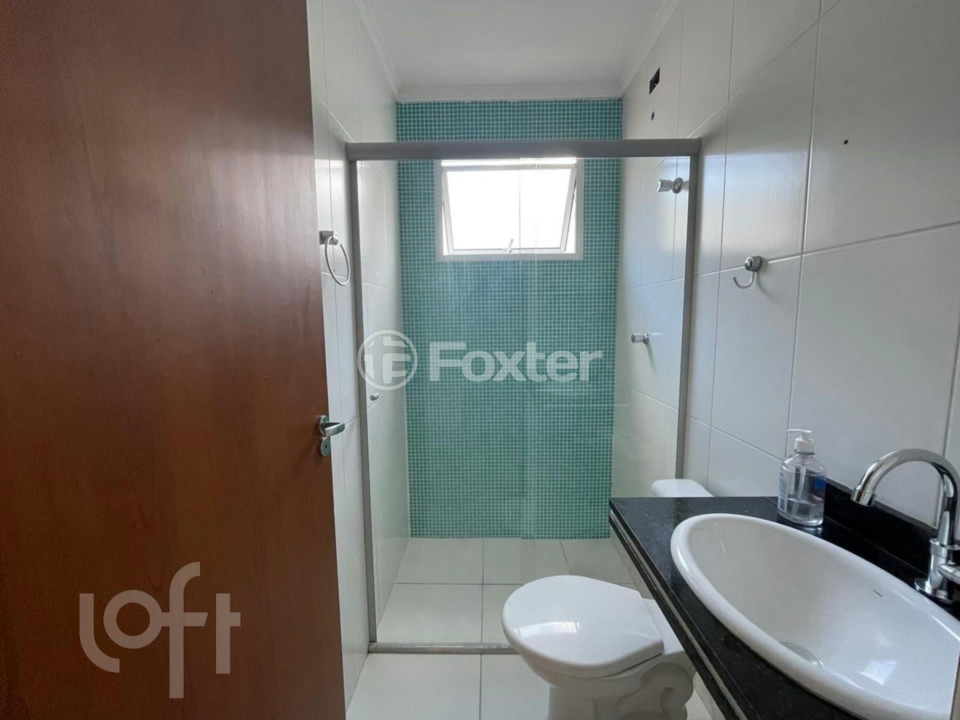 Casa de Condomínio à venda com 3 quartos, 133m² - Foto 15