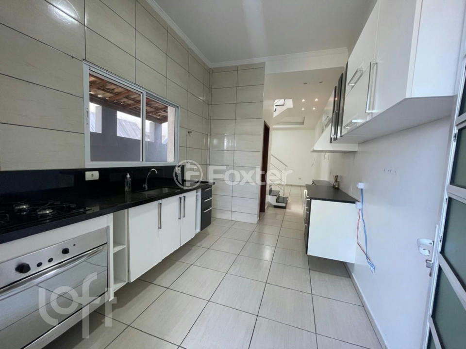 Casa de Condomínio à venda com 3 quartos, 133m² - Foto 4