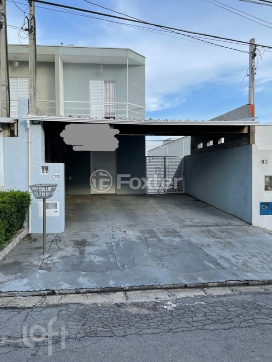 Casa de Condomínio à venda com 3 quartos, 133m² - Foto 23