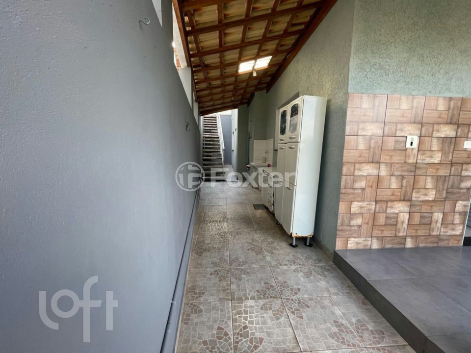 Casa de Condomínio à venda com 3 quartos, 133m² - Foto 19