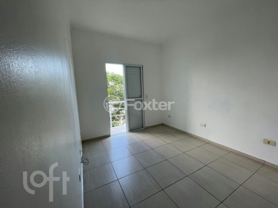 Casa de Condomínio à venda com 3 quartos, 133m² - Foto 7