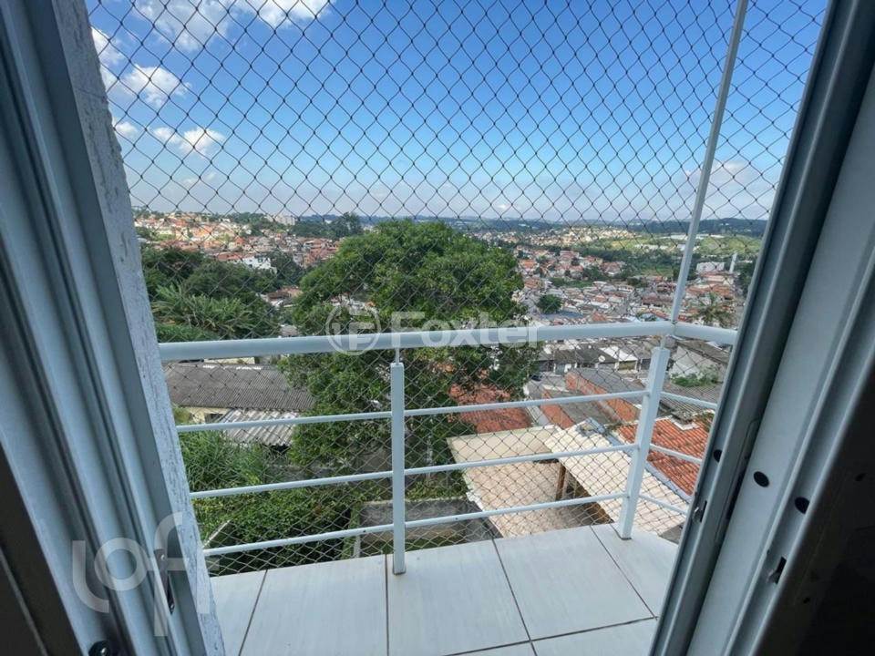 Casa de Condomínio à venda com 3 quartos, 133m² - Foto 9