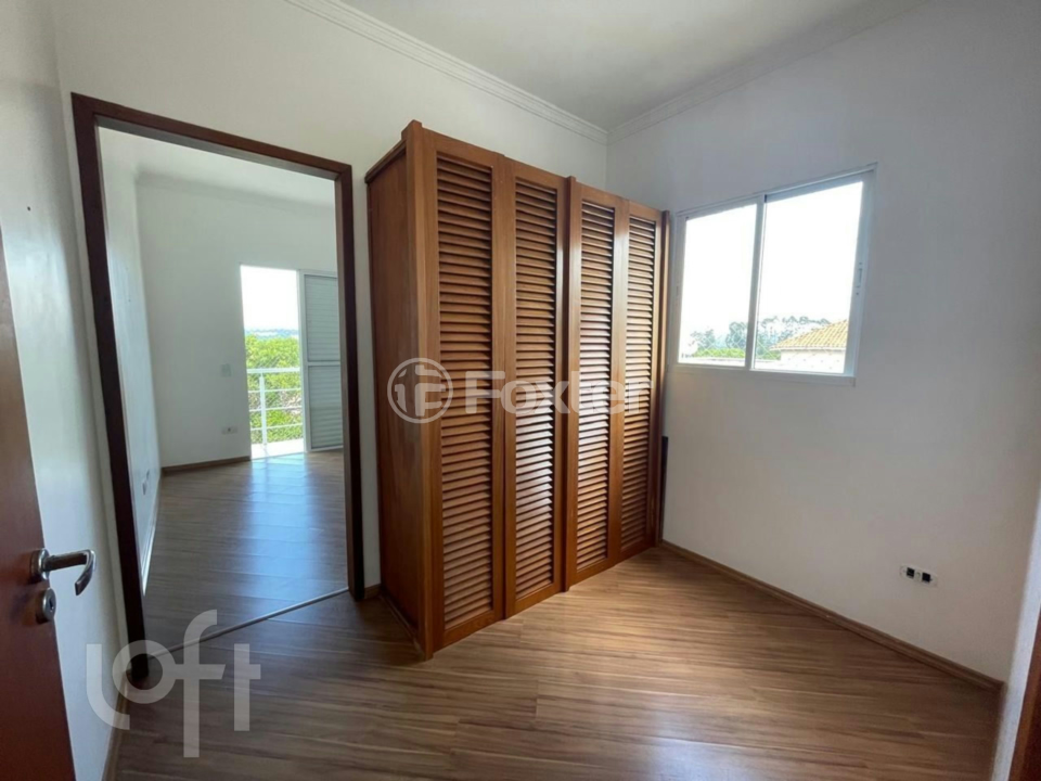 Casa de Condomínio à venda com 3 quartos, 133m² - Foto 12