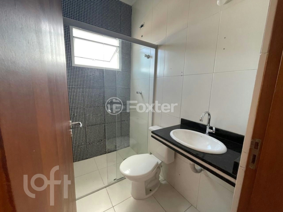 Casa de Condomínio à venda com 3 quartos, 133m² - Foto 16
