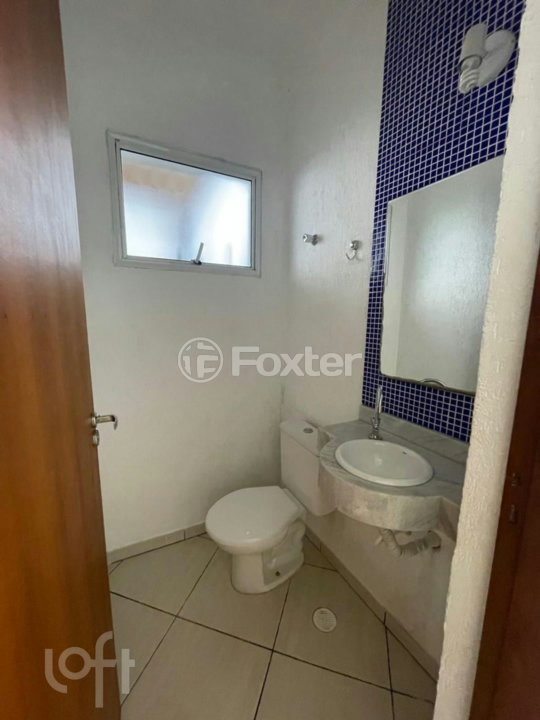 Casa de Condomínio à venda com 3 quartos, 133m² - Foto 17