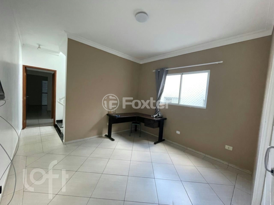 Casa de Condomínio à venda com 3 quartos, 133m² - Foto 5