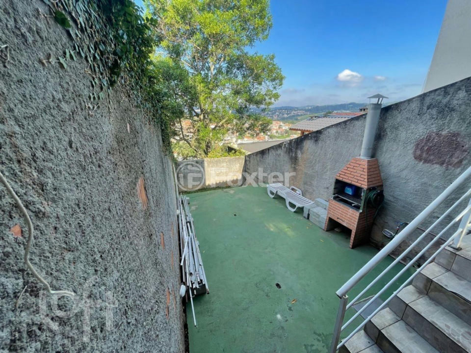 Casa de Condomínio à venda com 3 quartos, 133m² - Foto 21