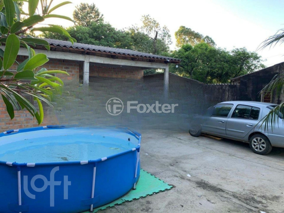 Casa à venda com 2 quartos, 100m² - Foto 4