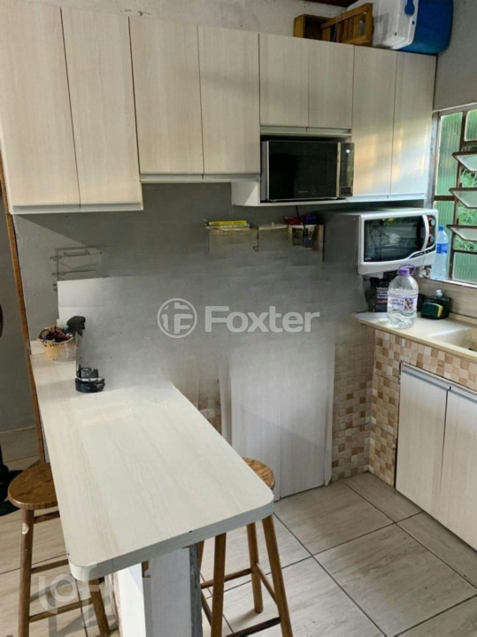 Casa à venda com 2 quartos, 100m² - Foto 3
