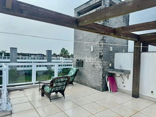 Cobertura à venda com 3 quartos, 188m² - Foto 17