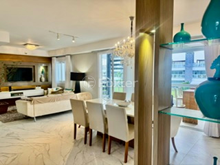 Cobertura à venda com 3 quartos, 188m² - Foto 7