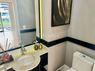 Cobertura à venda com 3 quartos, 188m² - Foto 11