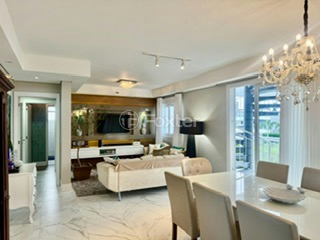 Cobertura à venda com 3 quartos, 188m² - Foto 6