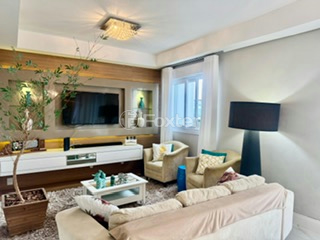 Cobertura à venda com 3 quartos, 188m² - Foto 5