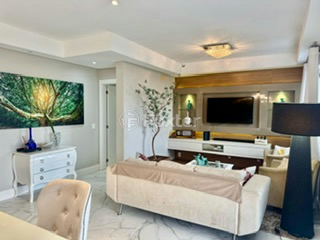Cobertura à venda com 3 quartos, 188m² - Foto 4
