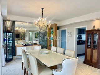 Cobertura à venda com 3 quartos, 188m² - Foto 8