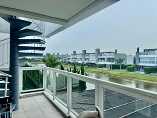 Cobertura à venda com 3 quartos, 188m² - Foto 2