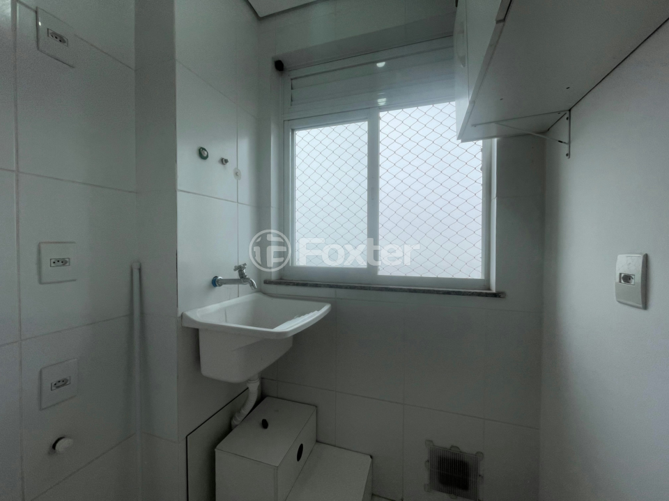 Apartamento à venda com 2 quartos, 51m² - Foto 4