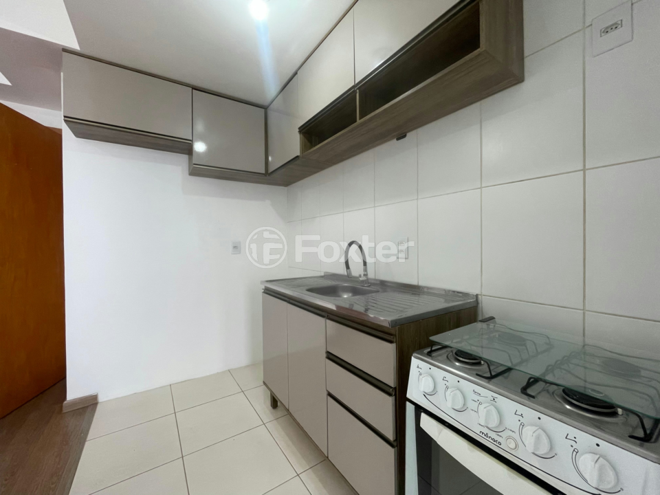 Apartamento à venda com 2 quartos, 51m² - Foto 5