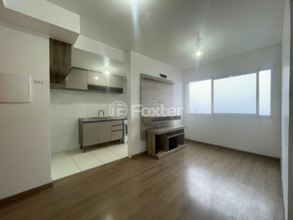 Apartamento à venda com 2 quartos, 51m² - Foto 1