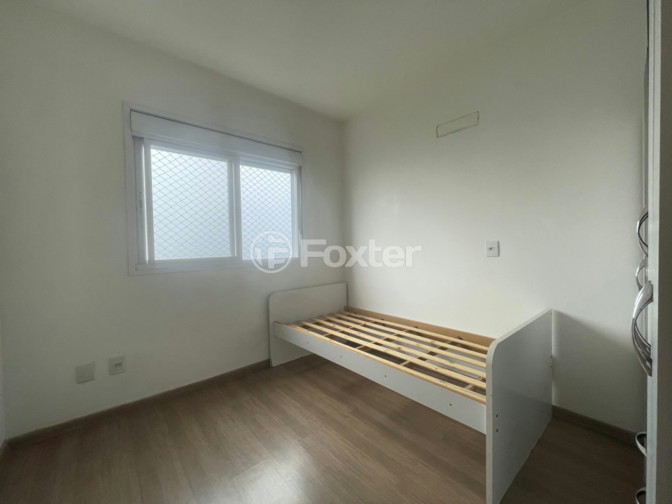Apartamento à venda com 2 quartos, 51m² - Foto 7