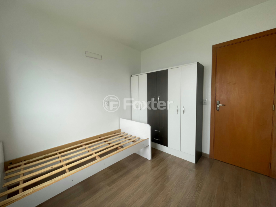 Apartamento à venda com 2 quartos, 51m² - Foto 8