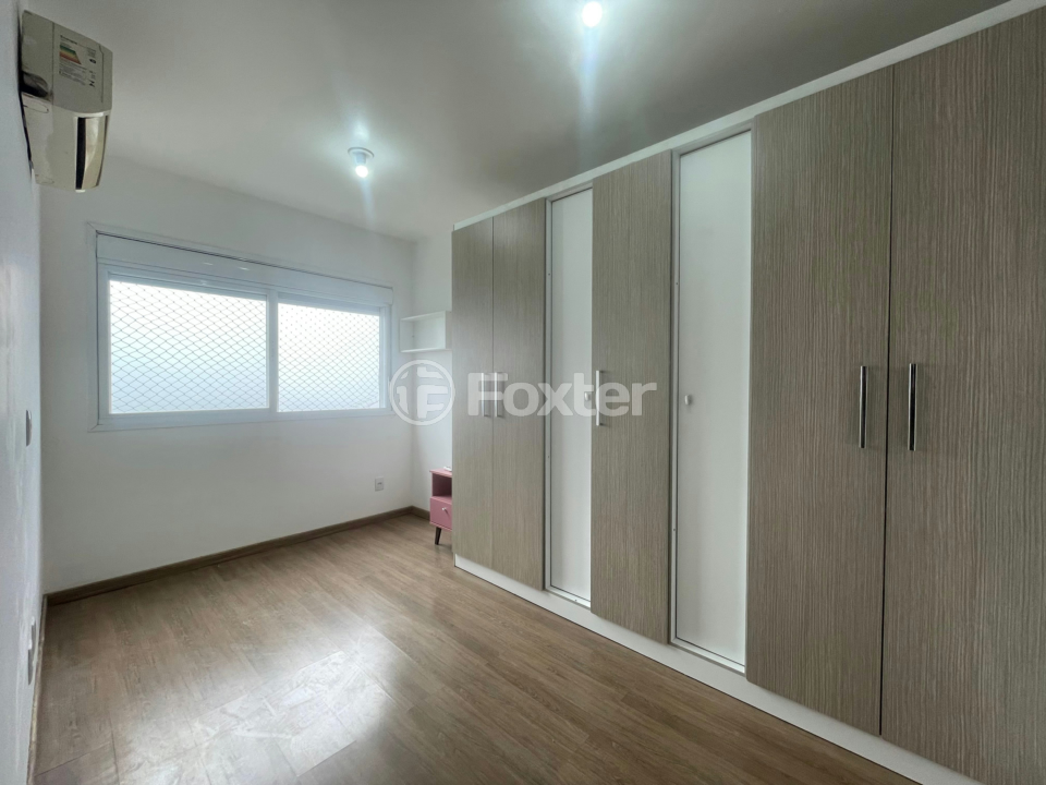 Apartamento à venda com 2 quartos, 51m² - Foto 9