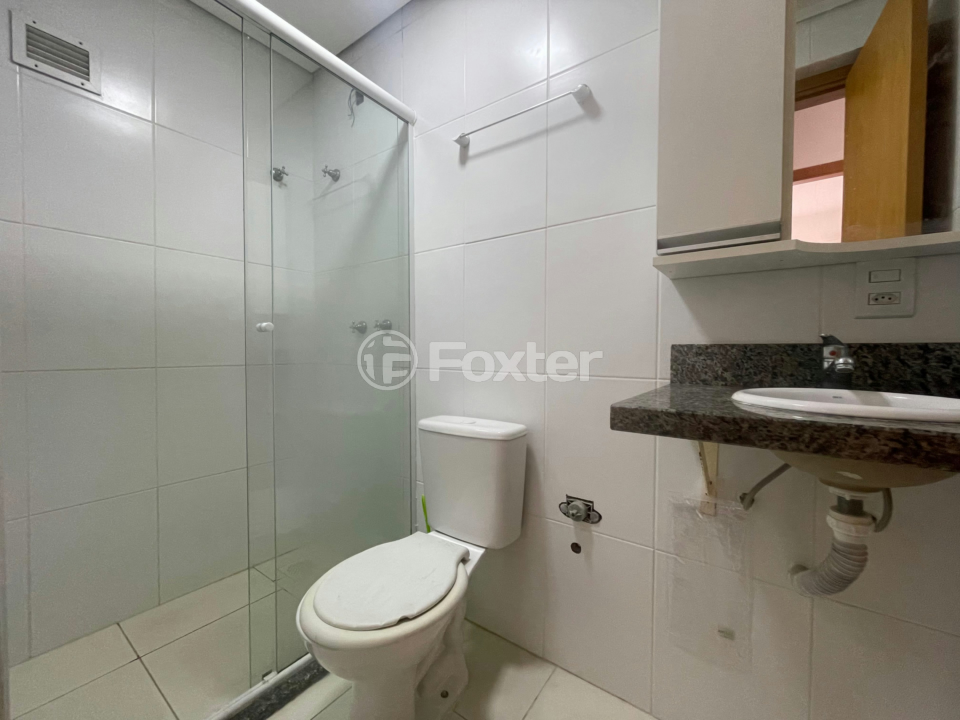 Apartamento à venda com 2 quartos, 51m² - Foto 11