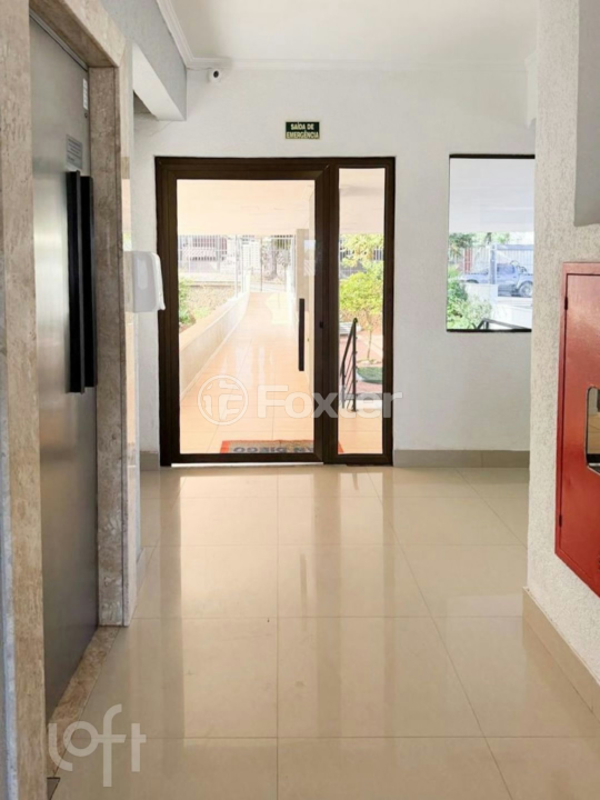 Apartamento à venda com 2 quartos, 59m² - Foto 5