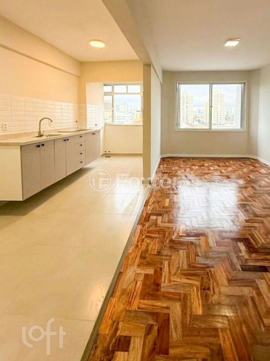 Apartamento à venda com 2 quartos, 59m² - Foto 10