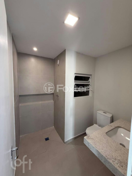 Apartamento à venda com 2 quartos, 59m² - Foto 6