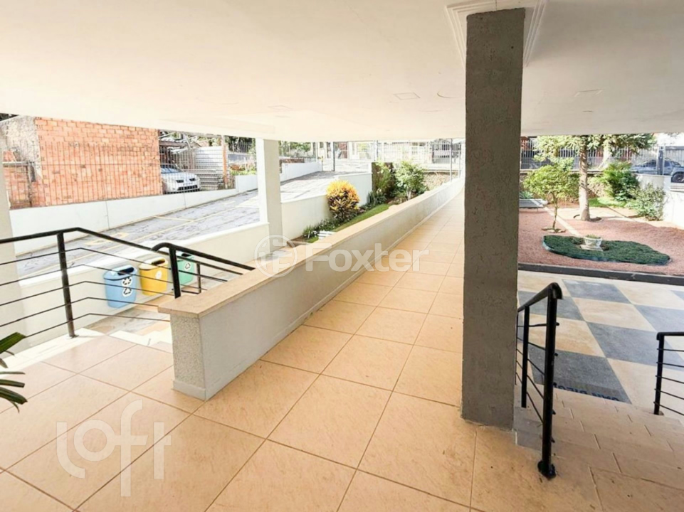 Apartamento à venda com 2 quartos, 59m² - Foto 2
