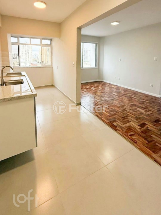 Apartamento à venda com 2 quartos, 59m² - Foto 7