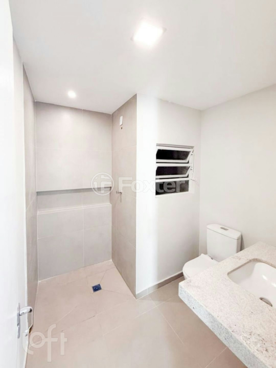 Apartamento à venda com 2 quartos, 59m² - Foto 4
