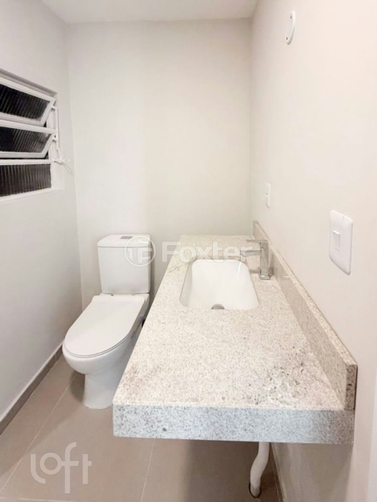 Apartamento à venda com 2 quartos, 59m² - Foto 9