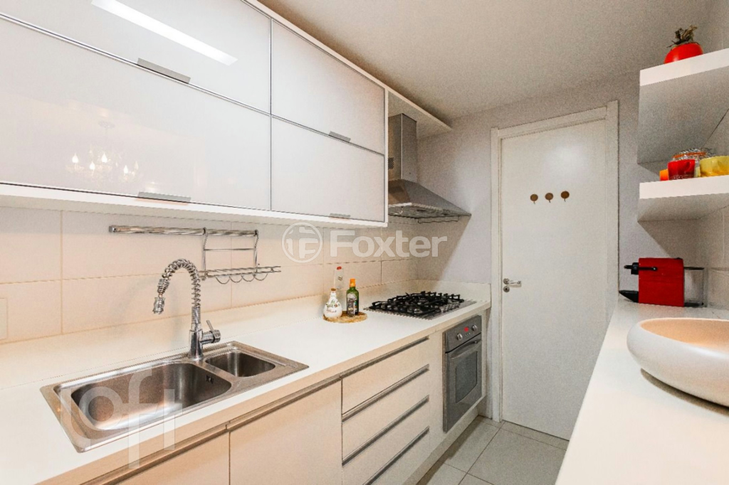 Apartamento à venda com 3 quartos, 91m² - Foto 8