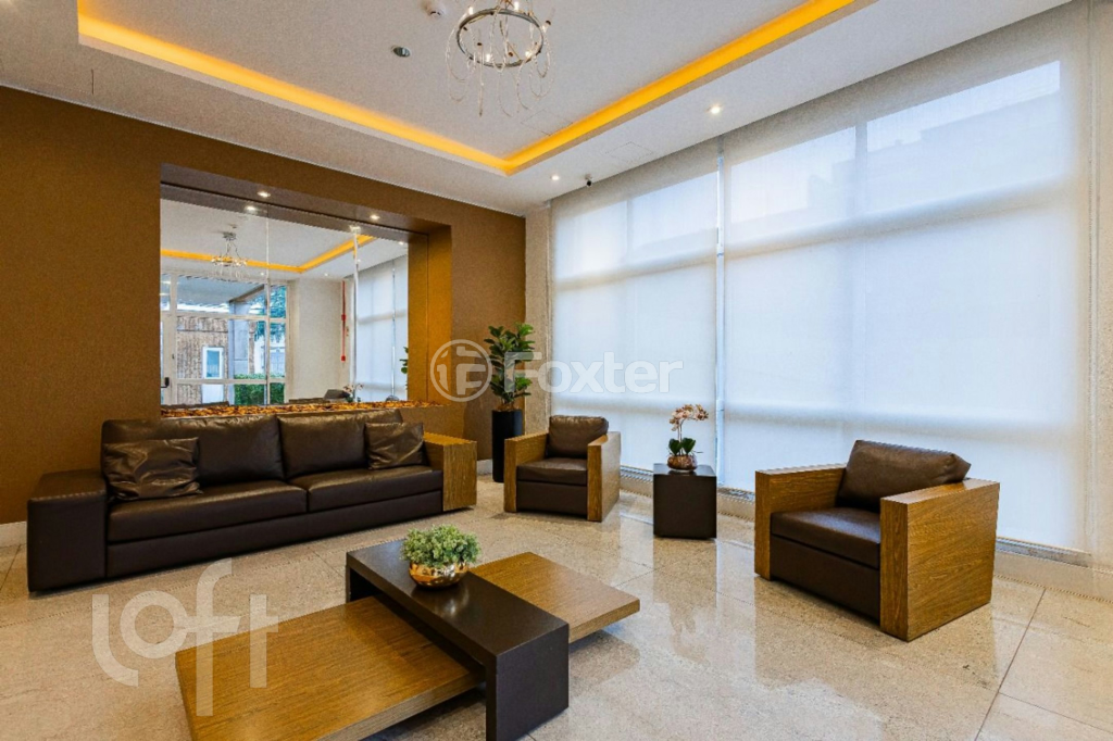 Apartamento à venda com 3 quartos, 91m² - Foto 17