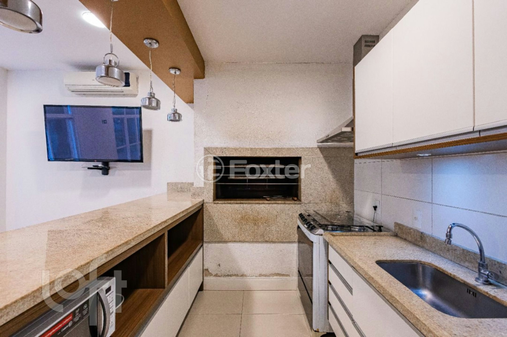 Apartamento à venda com 3 quartos, 91m² - Foto 22